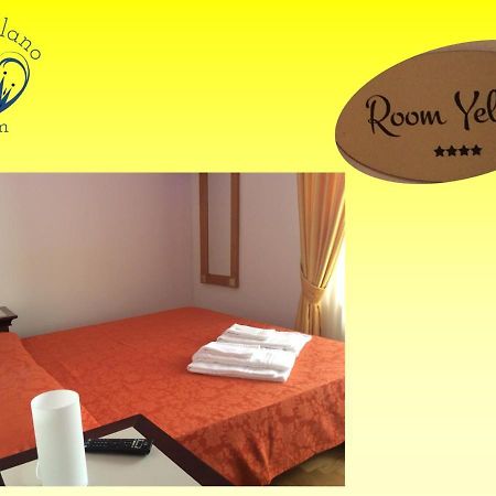 Magellano Room Βερόνα Εξωτερικό φωτογραφία