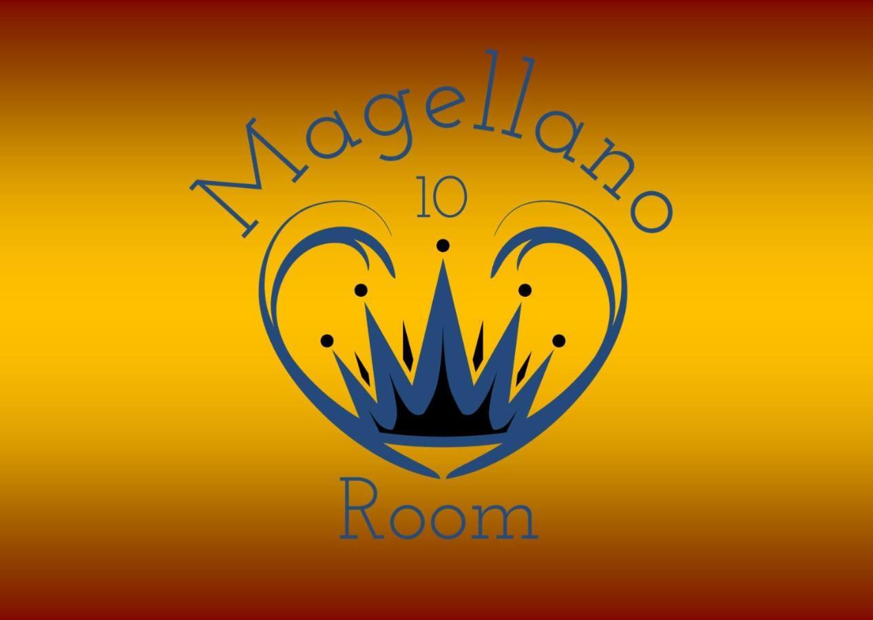 Magellano Room Βερόνα Εξωτερικό φωτογραφία