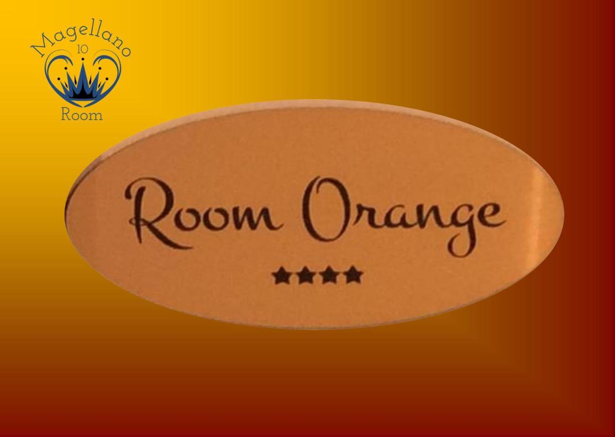 Magellano Room Βερόνα Εξωτερικό φωτογραφία