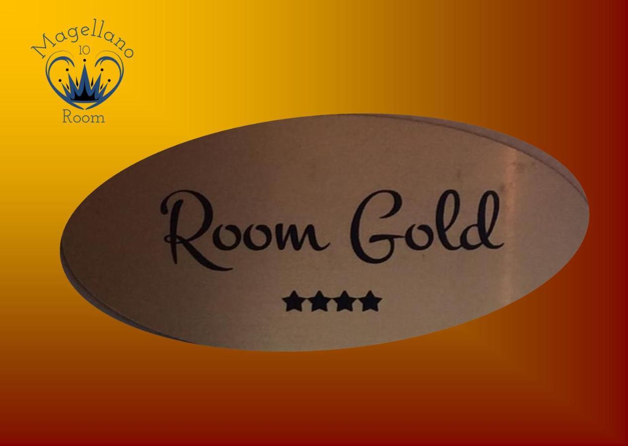 Magellano Room Βερόνα Εξωτερικό φωτογραφία